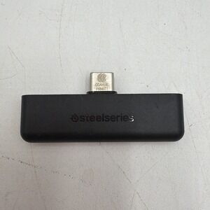 Steelseries Arctis 7X Wireless Headset USB Dongle Receiver HS00021TXX For XBOX